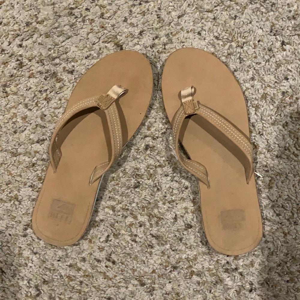 Reef Sandals